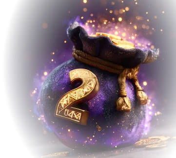 SECOND DEPOSIT BONUS